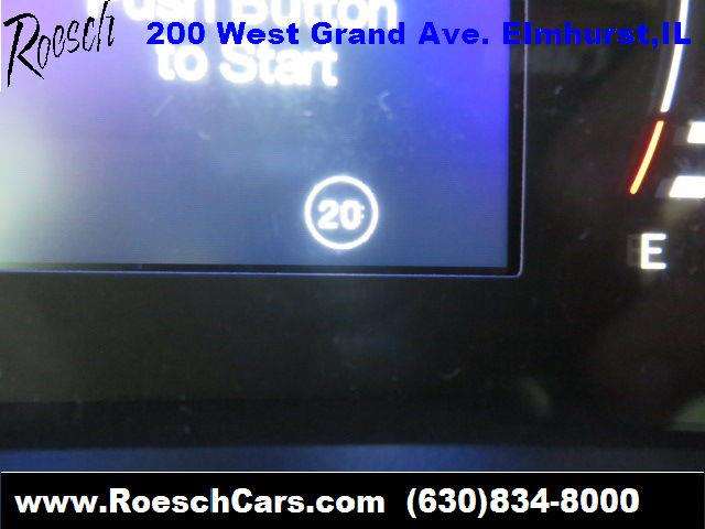 2017 Jeep New Compass Latitude 4dr SUV